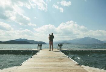 Fatherhood is About Serving Others