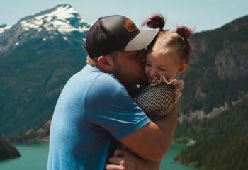 Fatherhood: A Harbour of Safety 