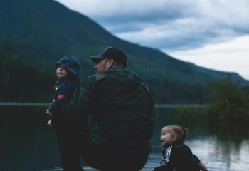 From Killing Plants to Raising Kids: How Recovery Made Me a Father