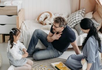 When Integrity Meets the Birds and Bees: Why Honest Sex Talks Start with Trust