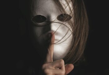 The High Cost of Hiding
