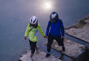 The First Stone in Rebuilding Intimacy After Porn and Sexual Addiction
