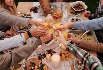 Gratitude Feels Fake When You’re Still Hurting — But It Might Be What Saves You.