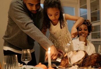 Eight Habits for Living in Grace and Gratitude