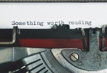 The one thing every great story needs