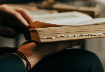 Changing the Narrative