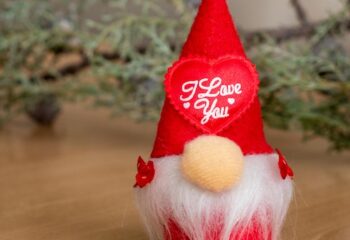 why we all need love