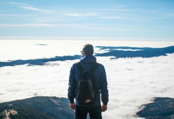 Safety Leads to Sobriety