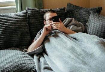 The Comfort Behind the Compulsion