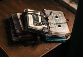 Play the Tape Through