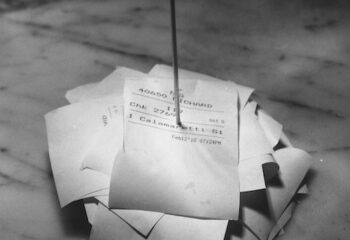 The Bill You’re Already Paying