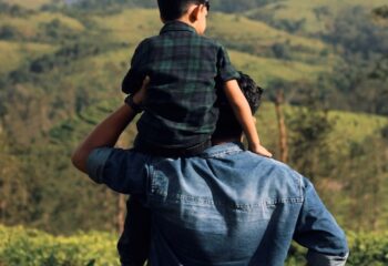 Fathering that Fosters Growth