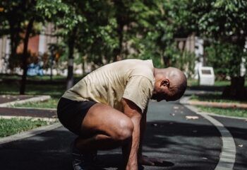 Your body and recovery
