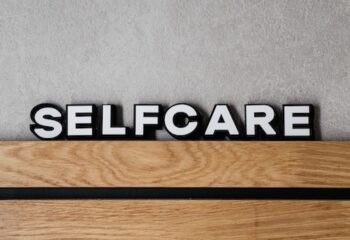 Self Care Is An Investment