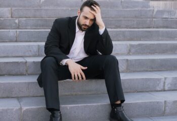 Why Shame Lies to You About Setbacks
